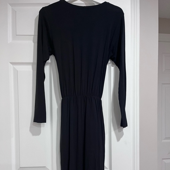 Women’s Black Smash & Tess Dress - Picture 3 of 5
